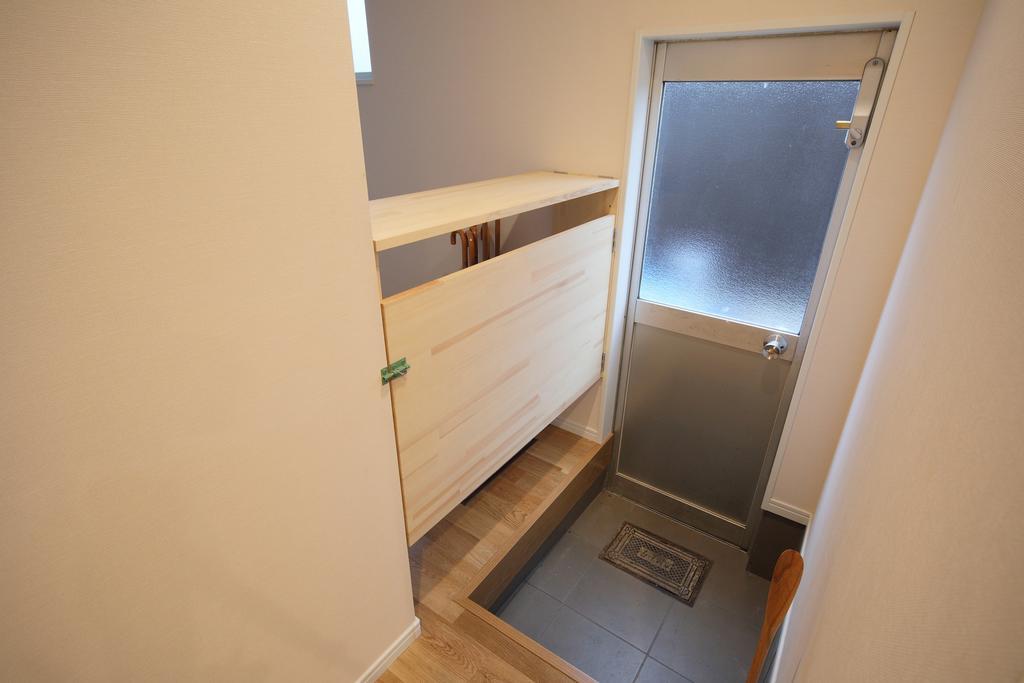 Sangendo Villa Kyoto Phòng bức ảnh