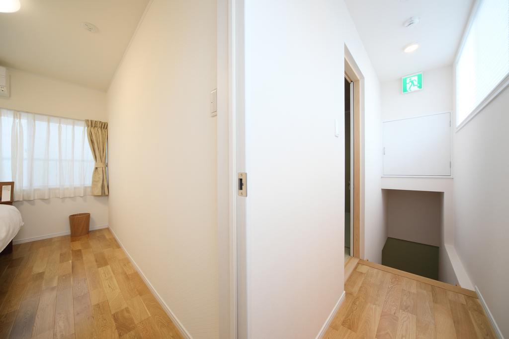 Sangendo Villa Kyoto Phòng bức ảnh