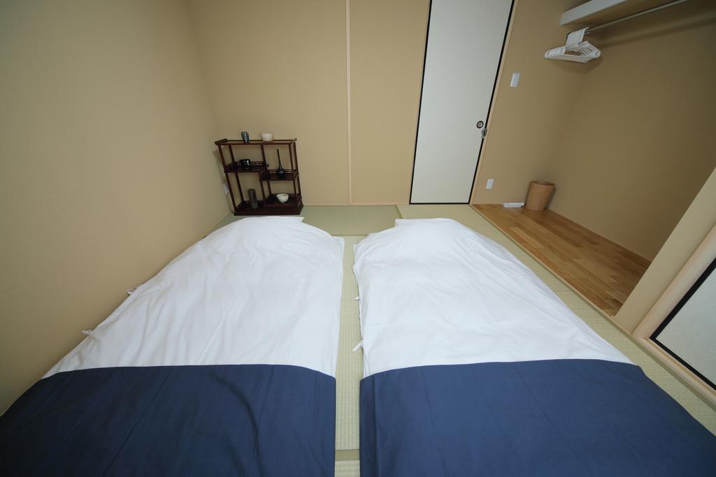 Sangendo Villa Kyoto Phòng bức ảnh