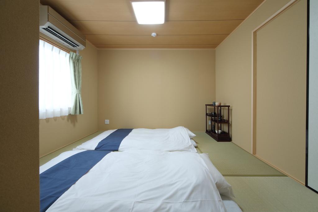 Sangendo Villa Kyoto Phòng bức ảnh
