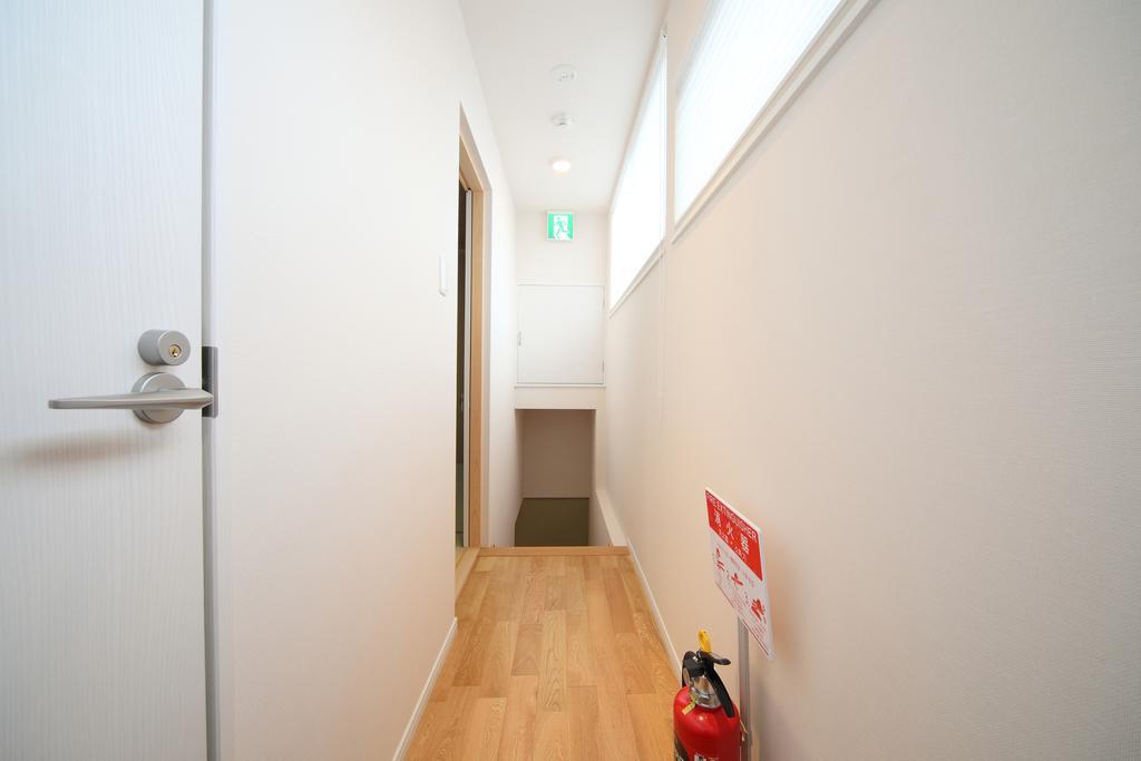 Sangendo Villa Kyoto Phòng bức ảnh