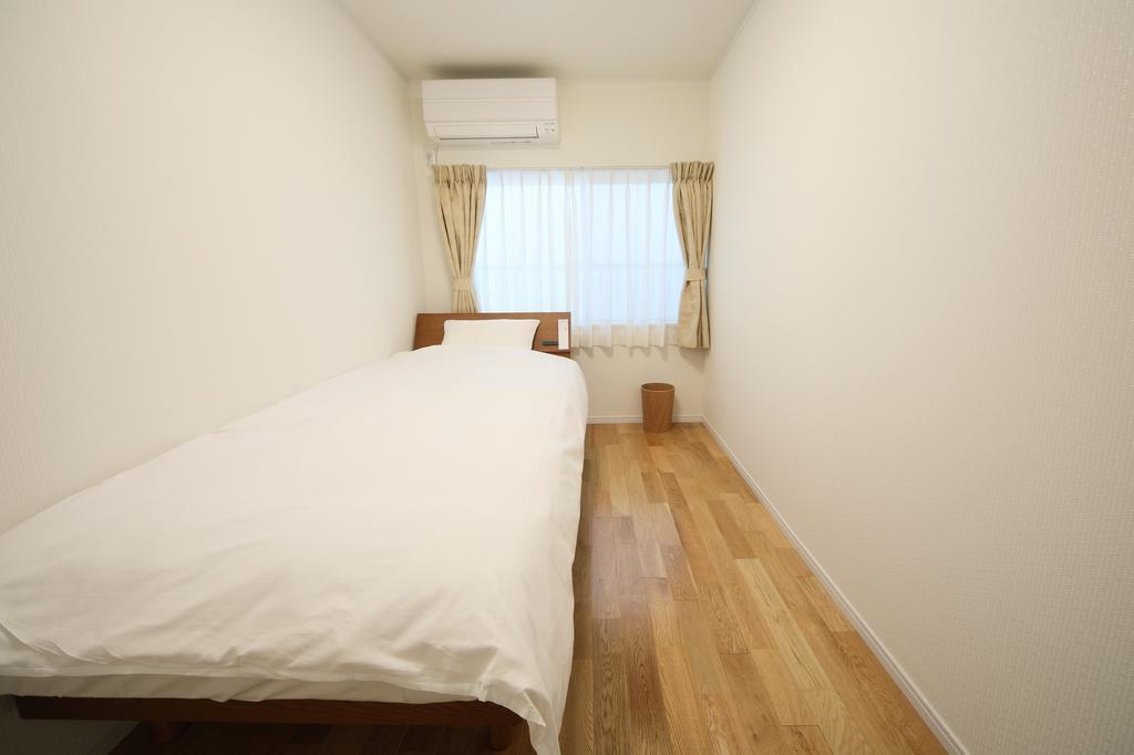 Sangendo Villa Kyoto Phòng bức ảnh