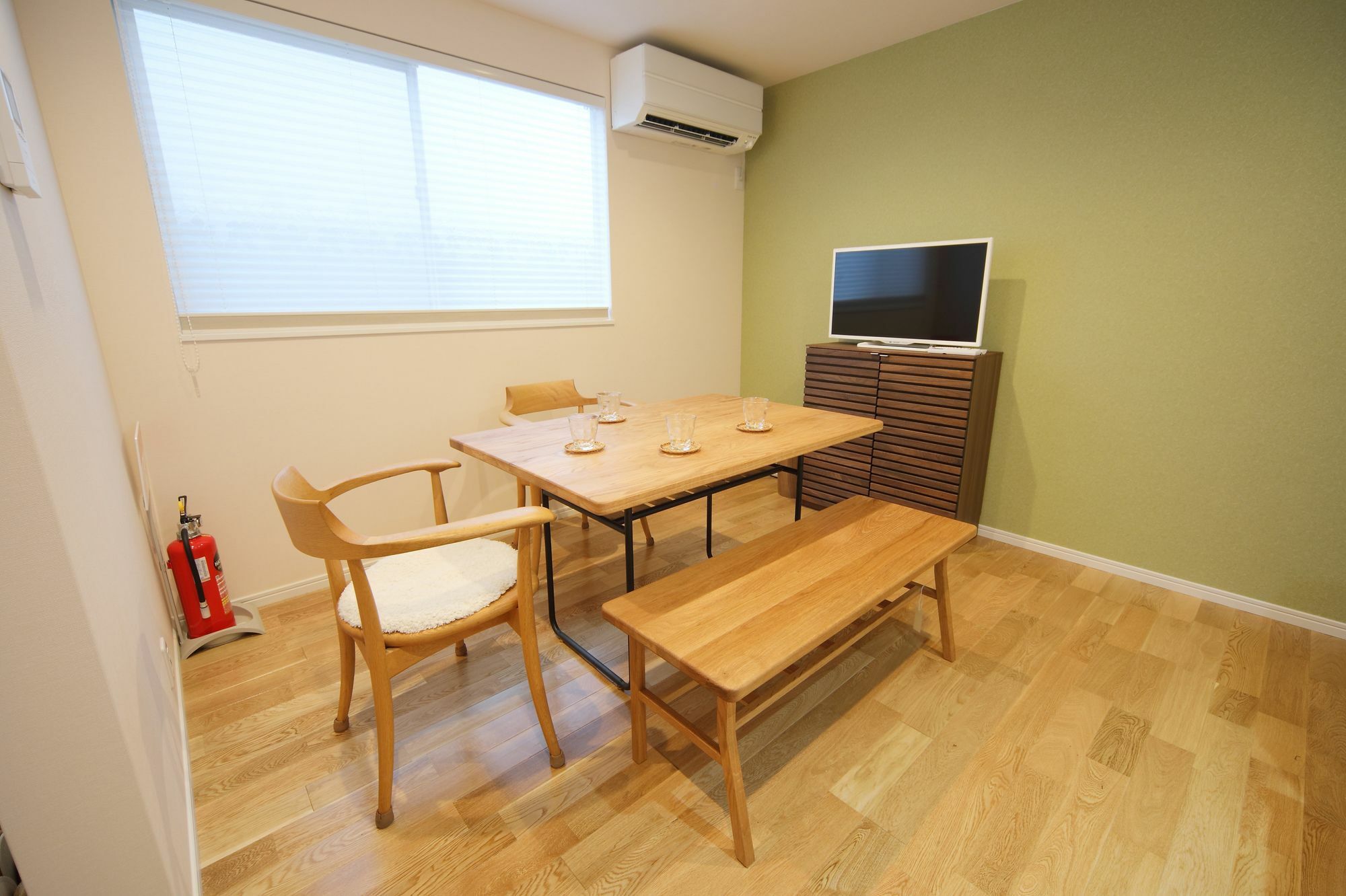 Sangendo Villa Kyoto Ngoại thất bức ảnh