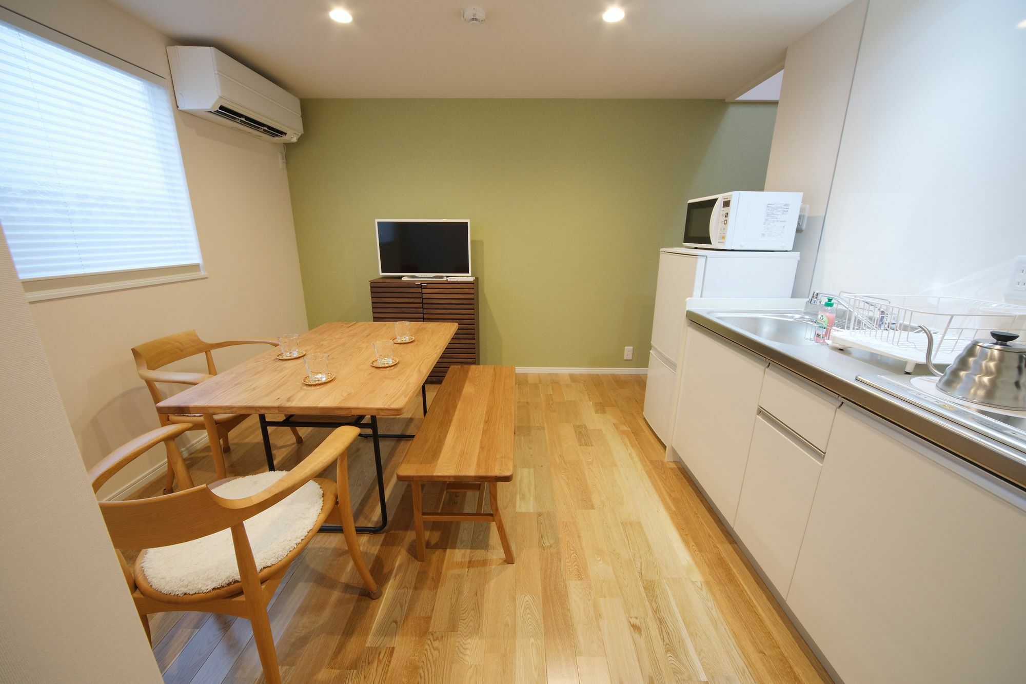 Sangendo Villa Kyoto Ngoại thất bức ảnh