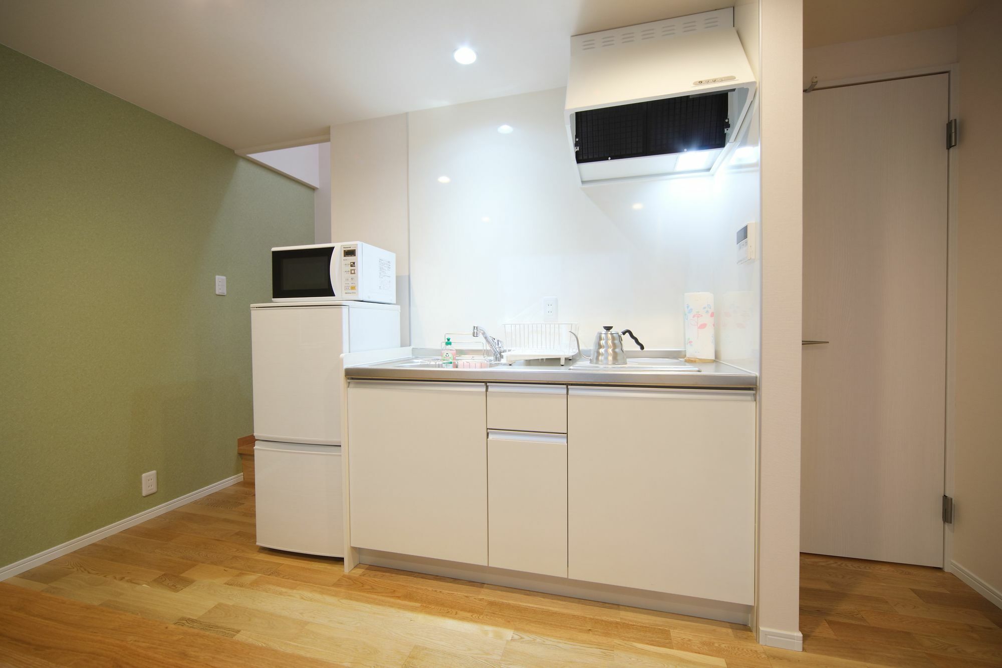 Sangendo Villa Kyoto Ngoại thất bức ảnh